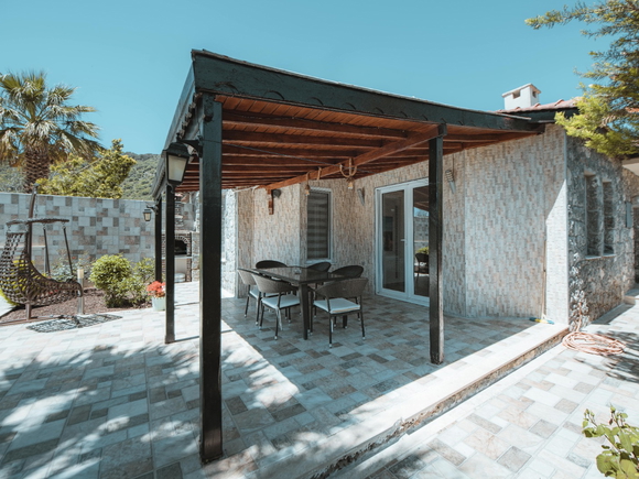 Villa Alacarte