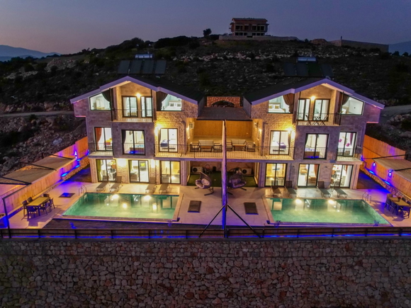 Villa Efsane 2