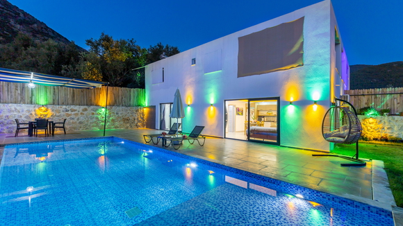 Villa Kurak 1