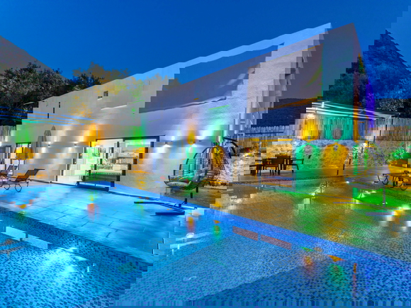 Villa Kurak 1