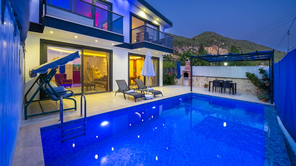 Villa İmleç