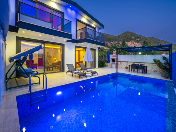 Villa İmleç