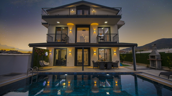 Villa Thali