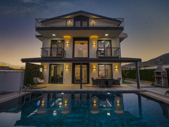 Villa Thali