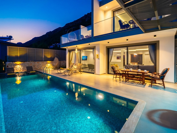 Villa Rockli