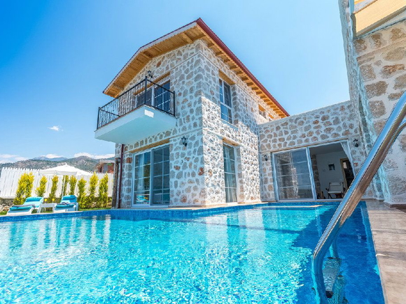 Villa Orden 1