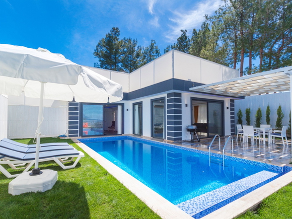 Villa Ferik