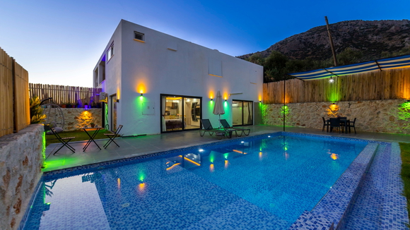 Villa Kurak 2