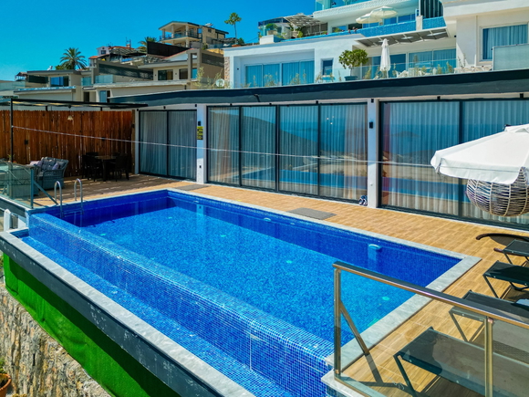 Villa Cita