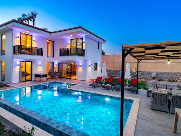 Villa Dipova