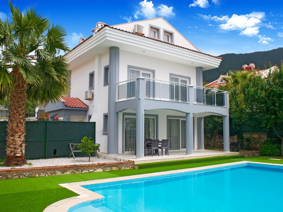 Villa Pisa 2