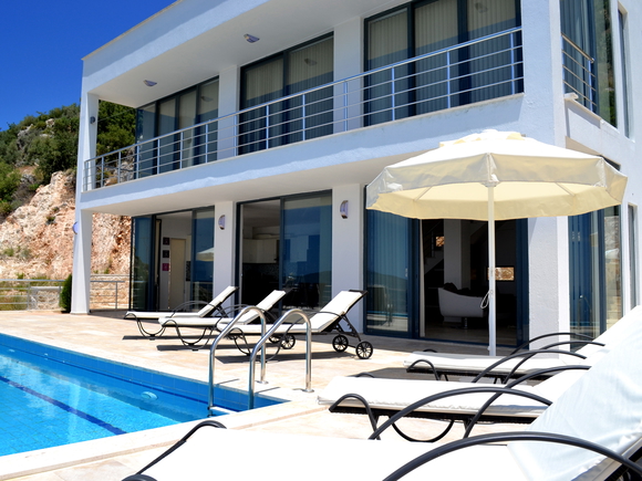 Villa Me
