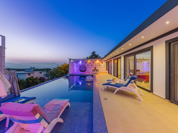 Villa Elyasa