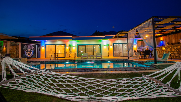 Villa Peker