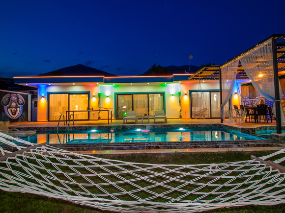Villa Peker
