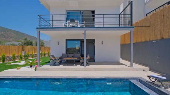 Villa Sent