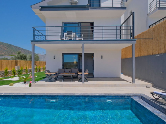 Villa Sent