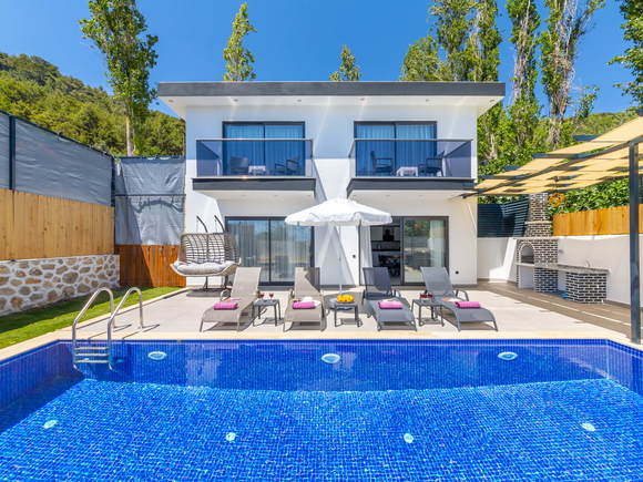 Villa Vaka