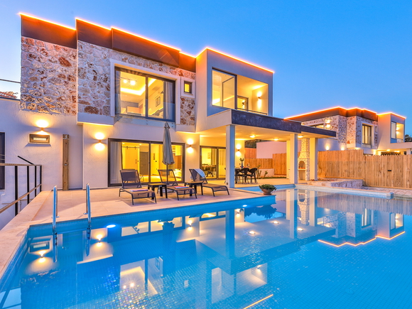 Villa Hares