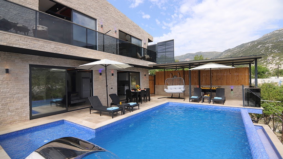 Villa Fort 2
