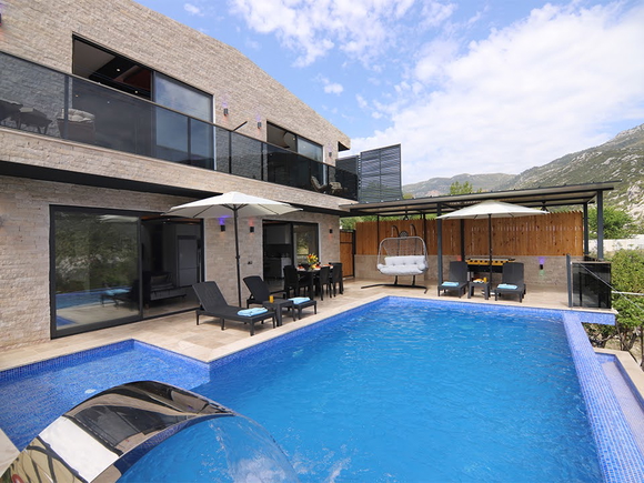 Villa Fort 2