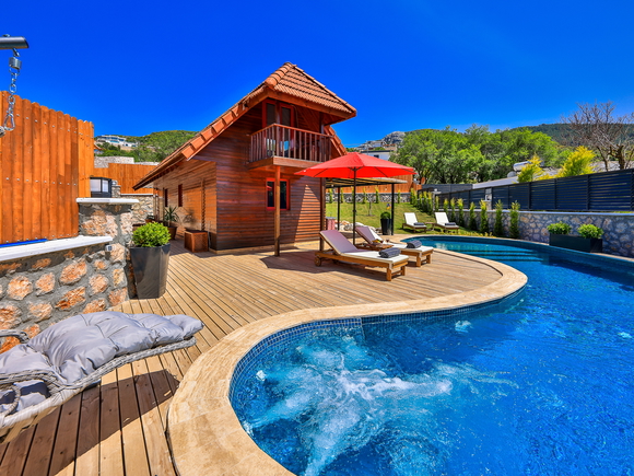Villa Madera