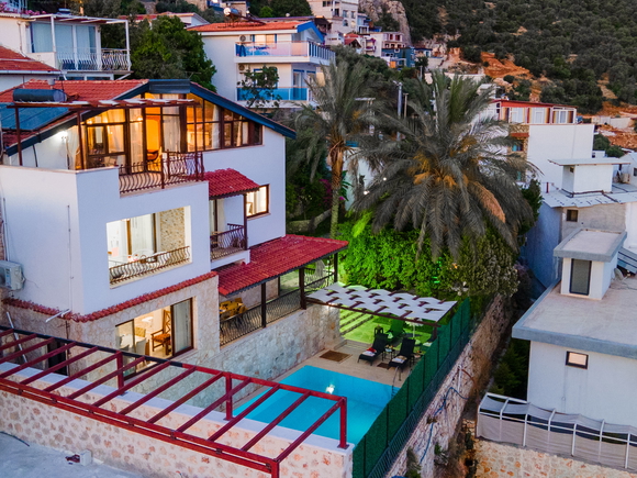 Villa Orange