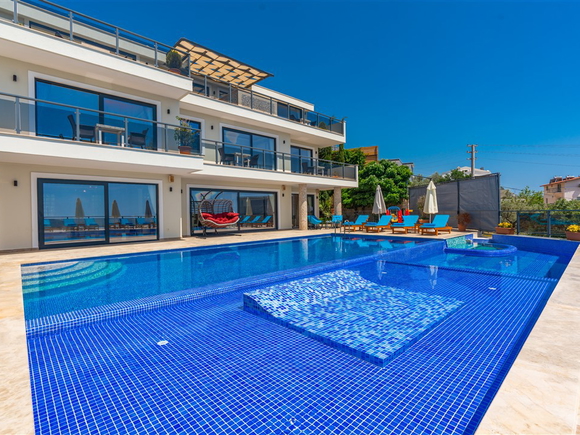Villa Artur