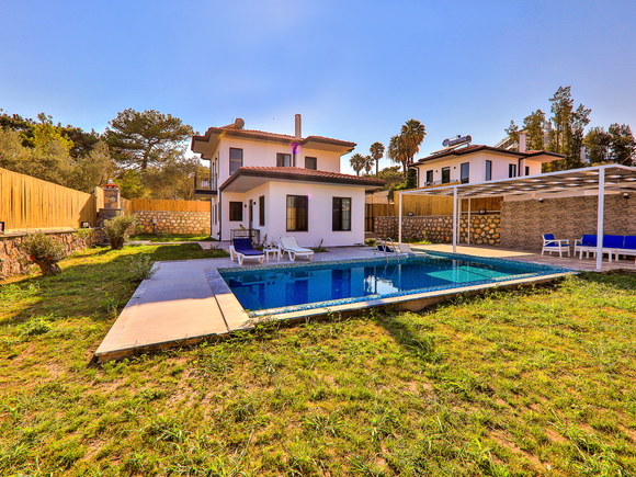 Villa Sazlık 2
