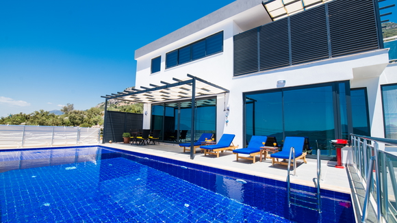 Villa Cousen 1