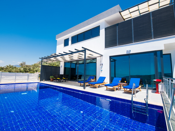 Villa Cousen 1