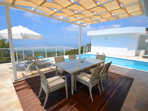 Villa Sid
