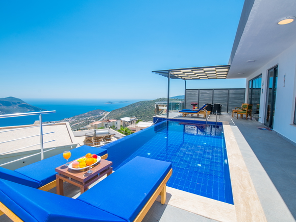 Villa Cousen 2