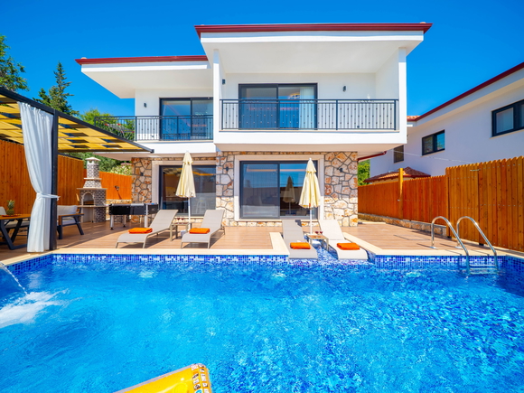 Villa Halka