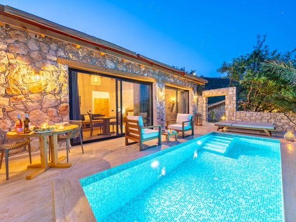 Villa Martis 5