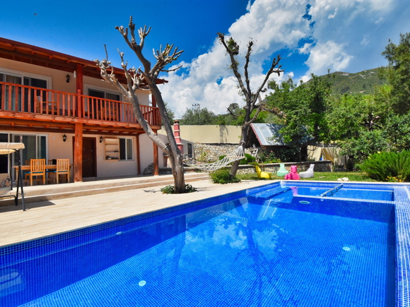 Villa Zigana