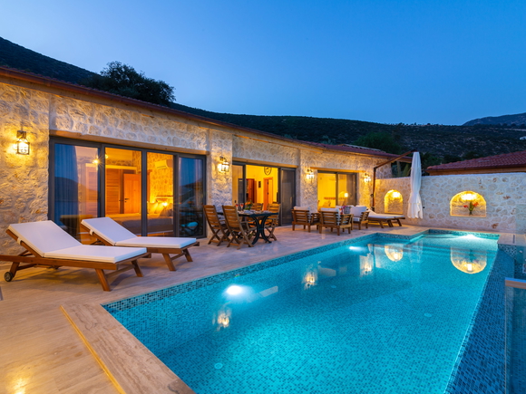 Villa Nunu 2