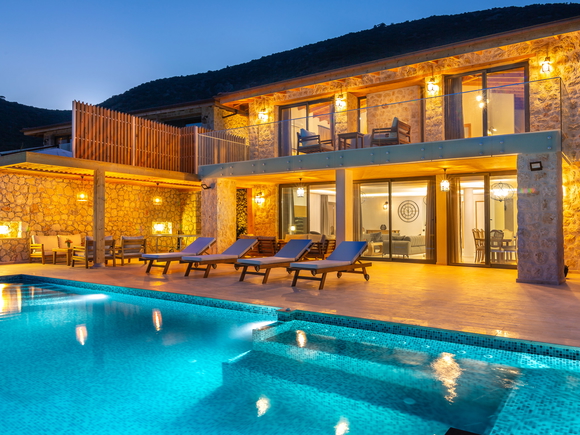 Villa Nunu 4