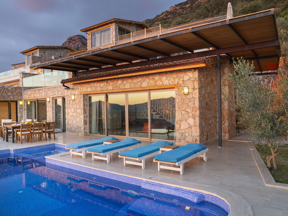 Villa Alpha