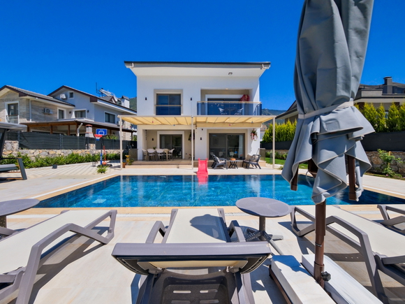 Villa Helsin