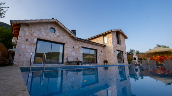Villa Marie