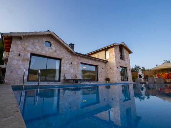 Villa Marie