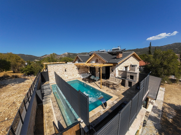 Villa Blacky