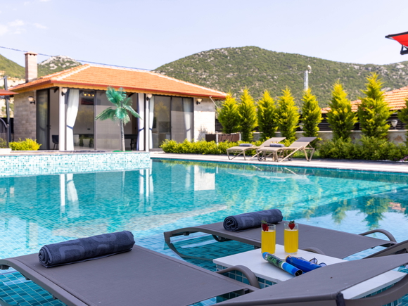 Villa Agusto