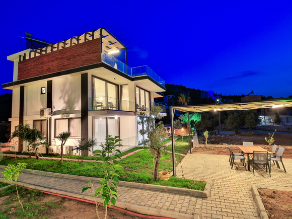 Villa Maren