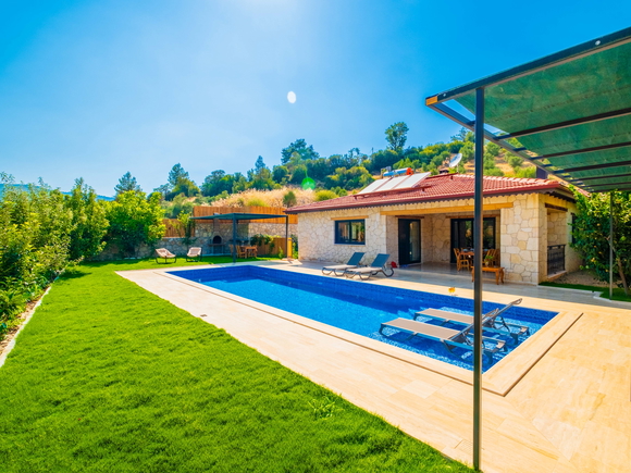 Villa Kazan 2
