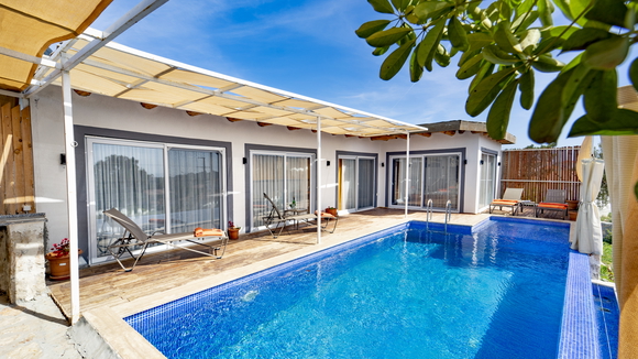 Villa Vika