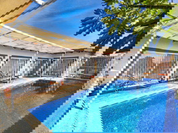 Villa Vika