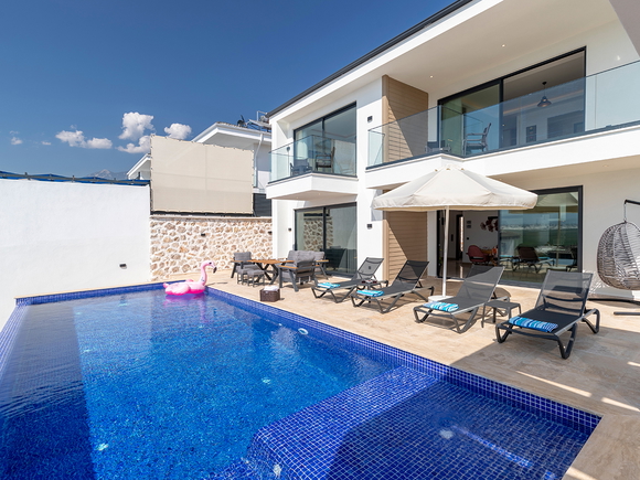 Villa Wegh