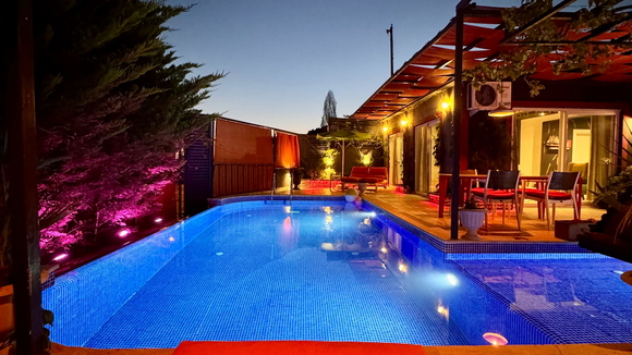 Villa Clor